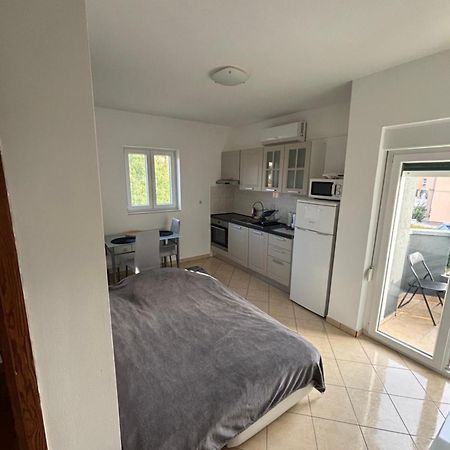Apartman Tiziana ザダル エクステリア 写真