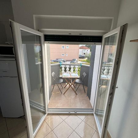 Apartman Tiziana ザダル エクステリア 写真