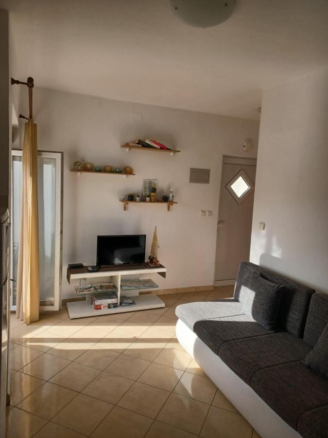 Apartman Tiziana ザダル エクステリア 写真