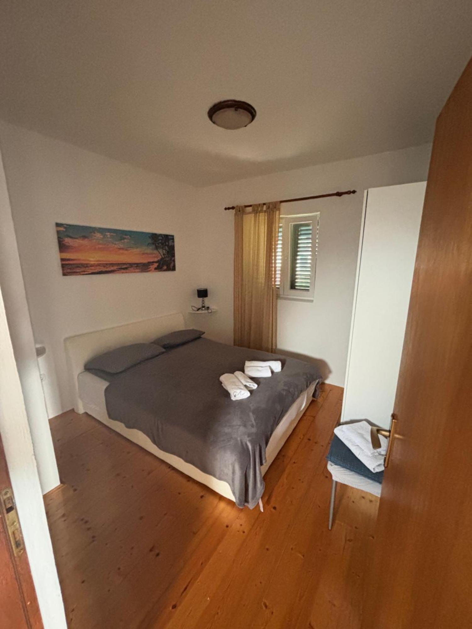 Apartman Tiziana ザダル エクステリア 写真